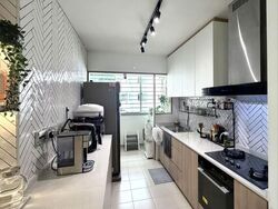 Blk 487B Sunshine Gardens (Choa Chu Kang), HDB 4 Rooms #582378981